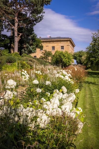 Belsay Hall, Castle & Gardens